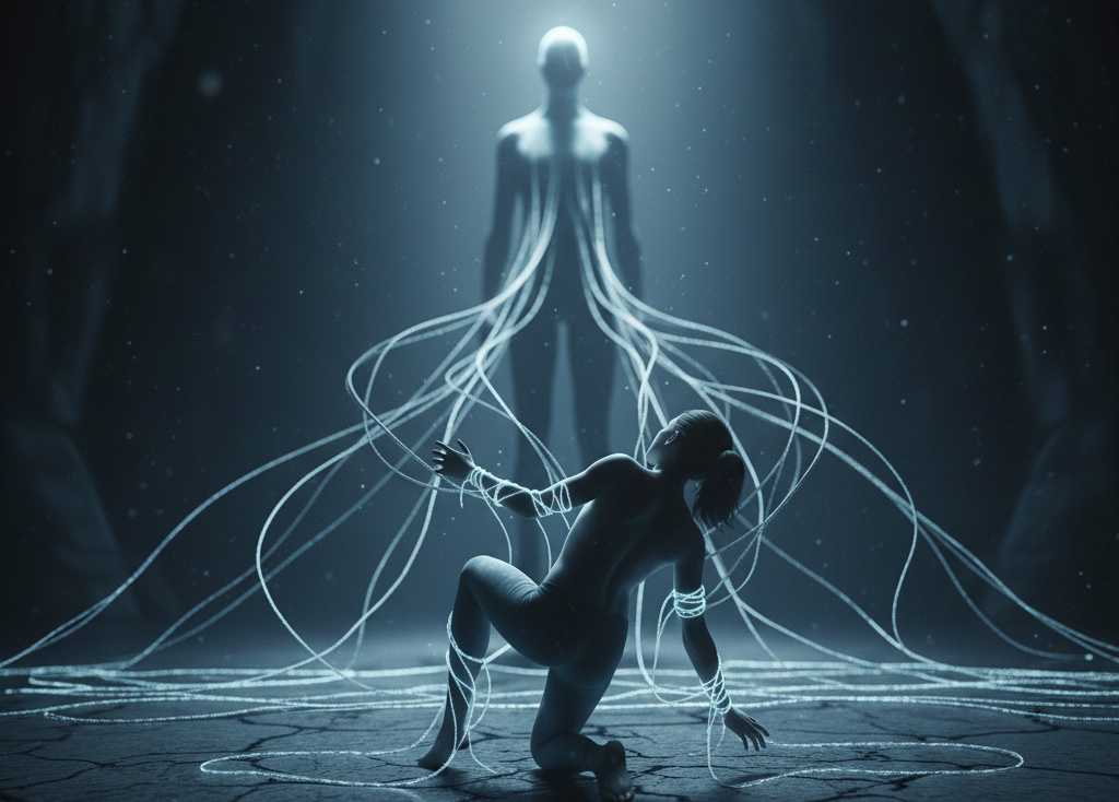 Dependencia emocional