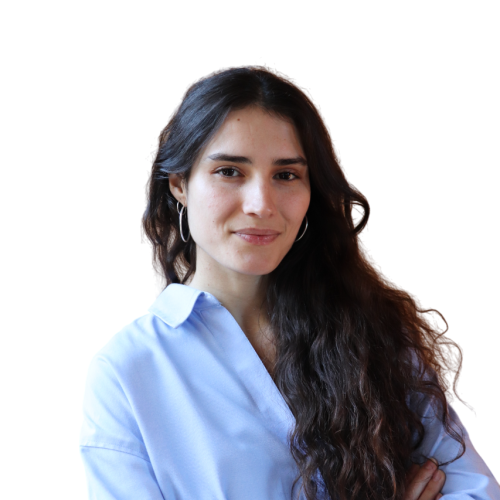 Foto - Beatriz Balbás-Photoroom